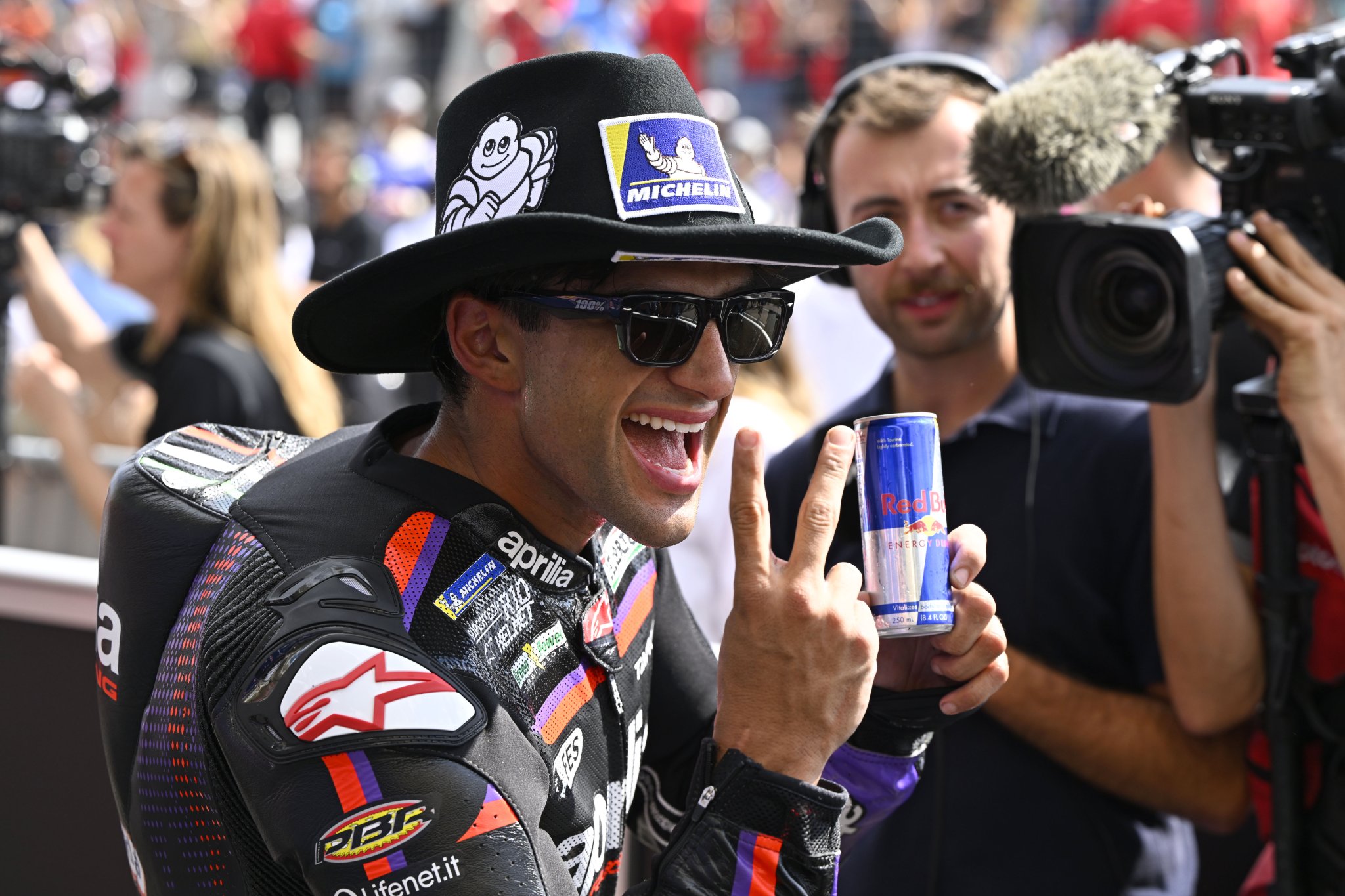 Jerez is the moment for Jorge Martin to truly announce his 2026 MotoGP title ambitions