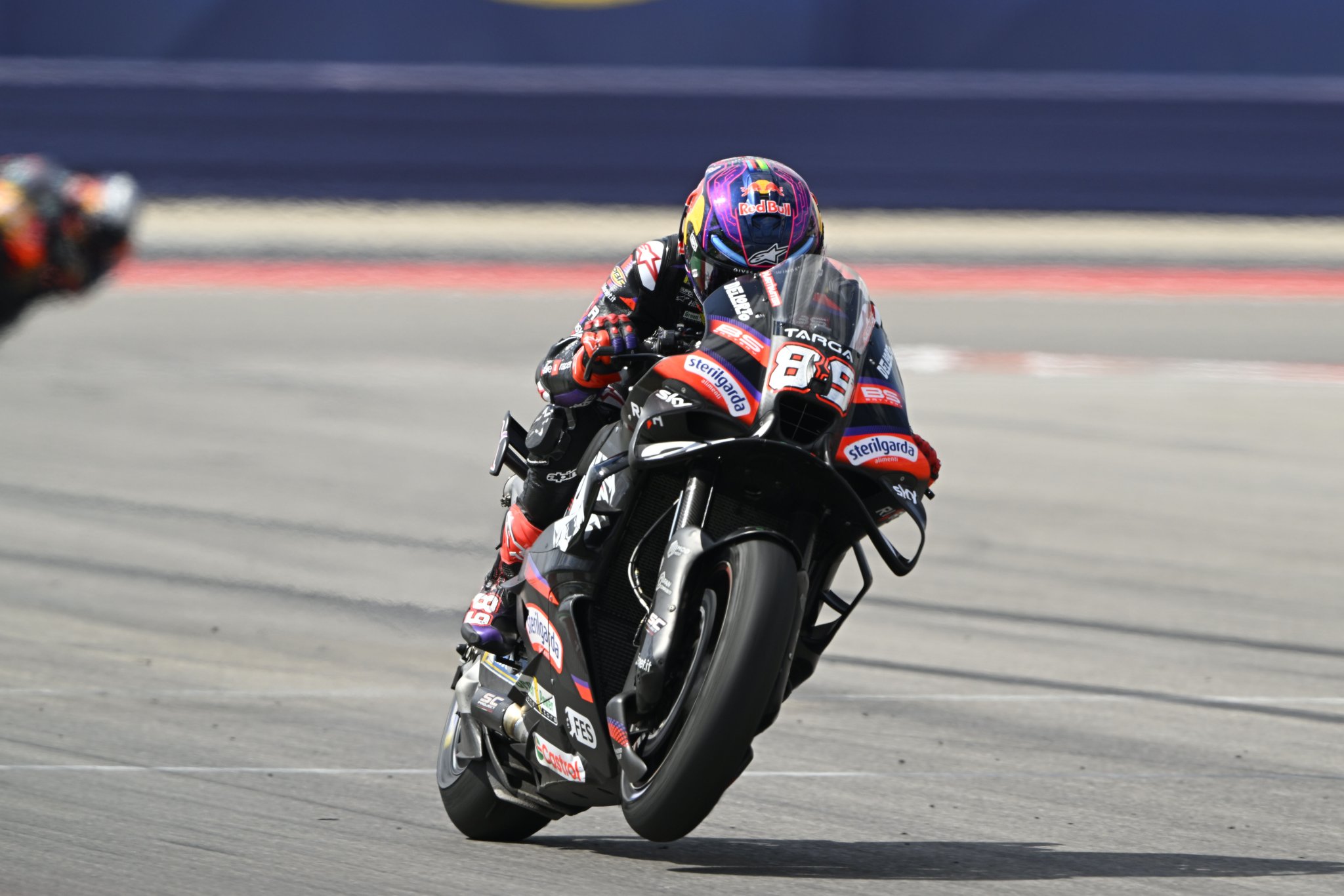 2026 Spanish MotoGP Friday Practice Build Up: Can Aprilia continue strong 2026?