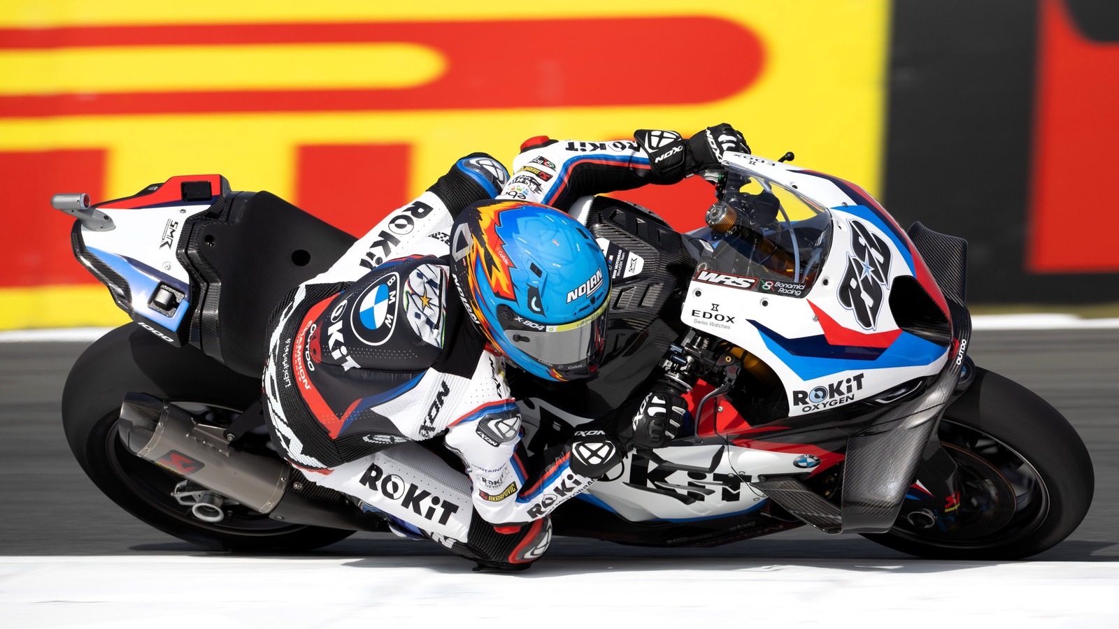 Miguel Oliveira explains key Pirelli vs Michelin MotoGP tyre differences