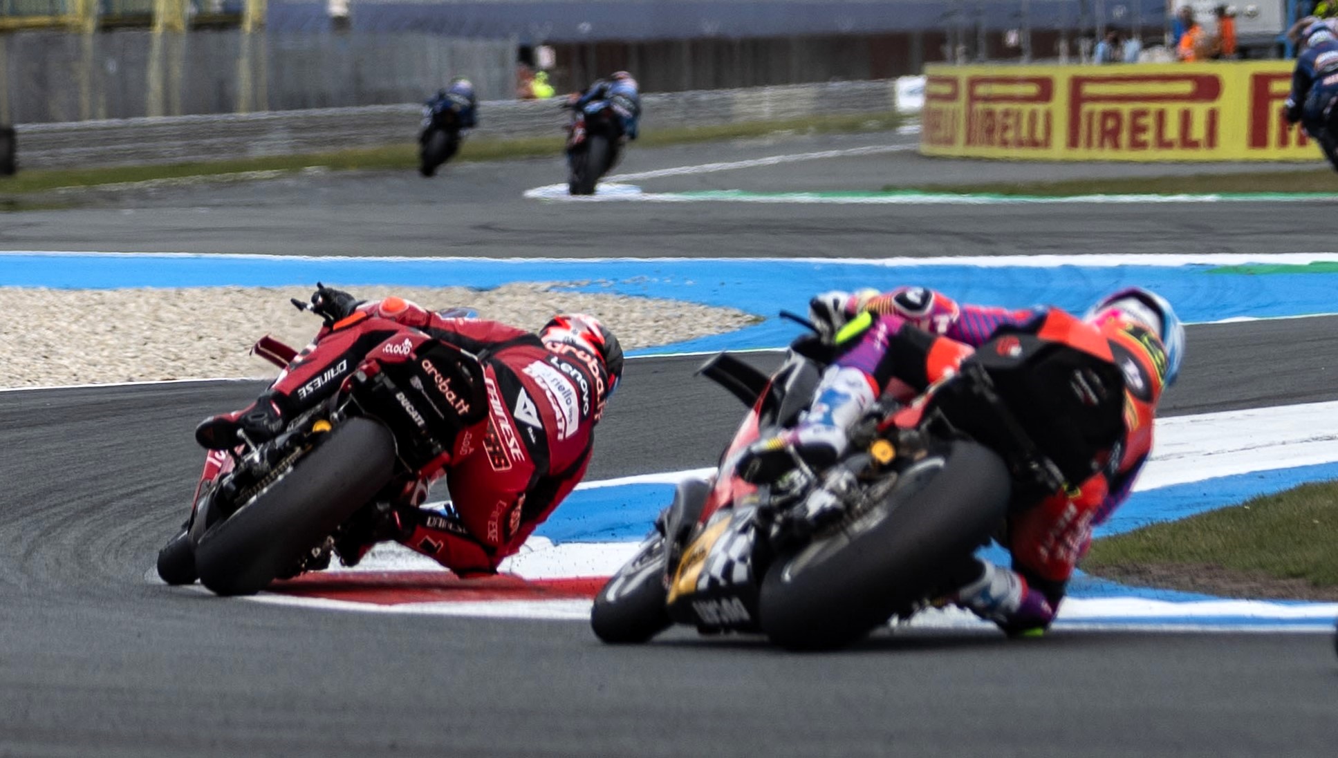 2026 Superbike İtalya Sıralama Sonuçları