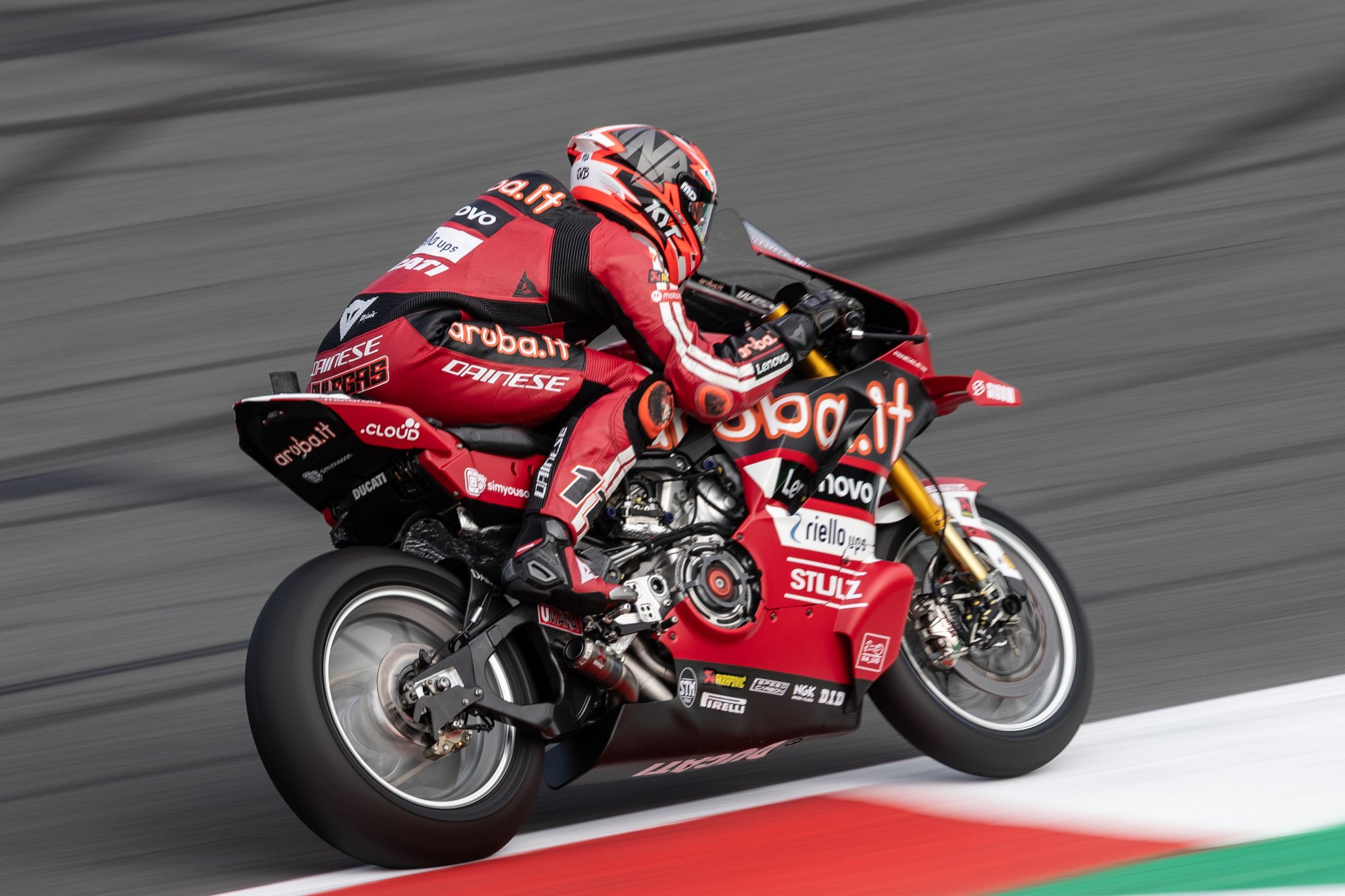 2026 Superbike İtalya Superpole Yarış Sonuçları