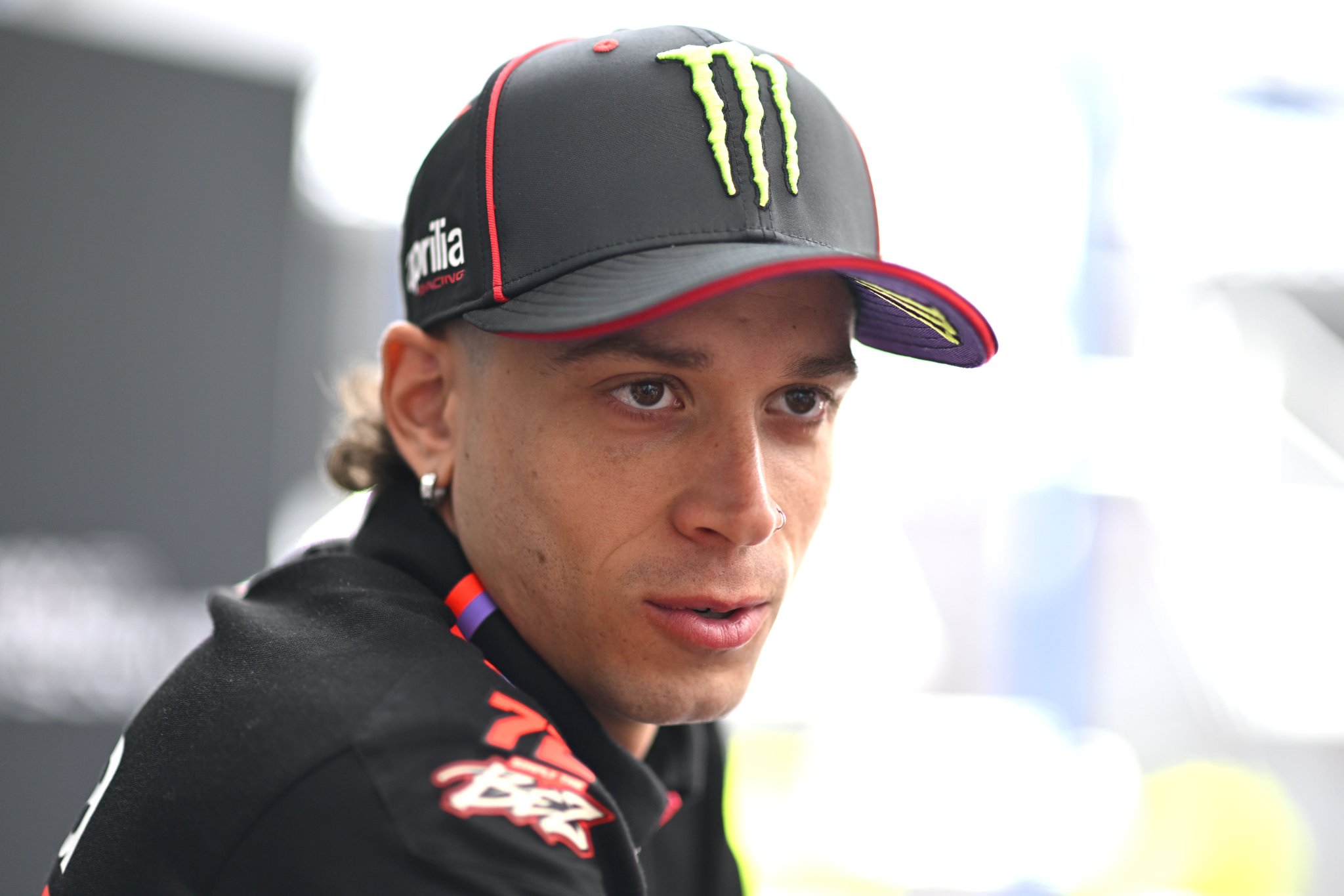 Marco Bezzecchi faces “new beginning” as he warns of “tough” Jerez MotoGP