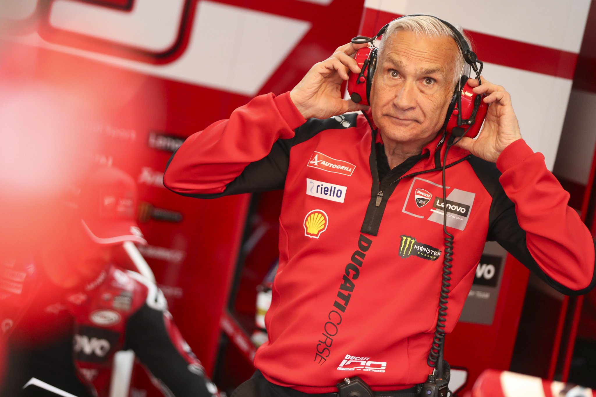 Ducati issues defiant MotoGP statement: ‘We’ve never had a real crisis’