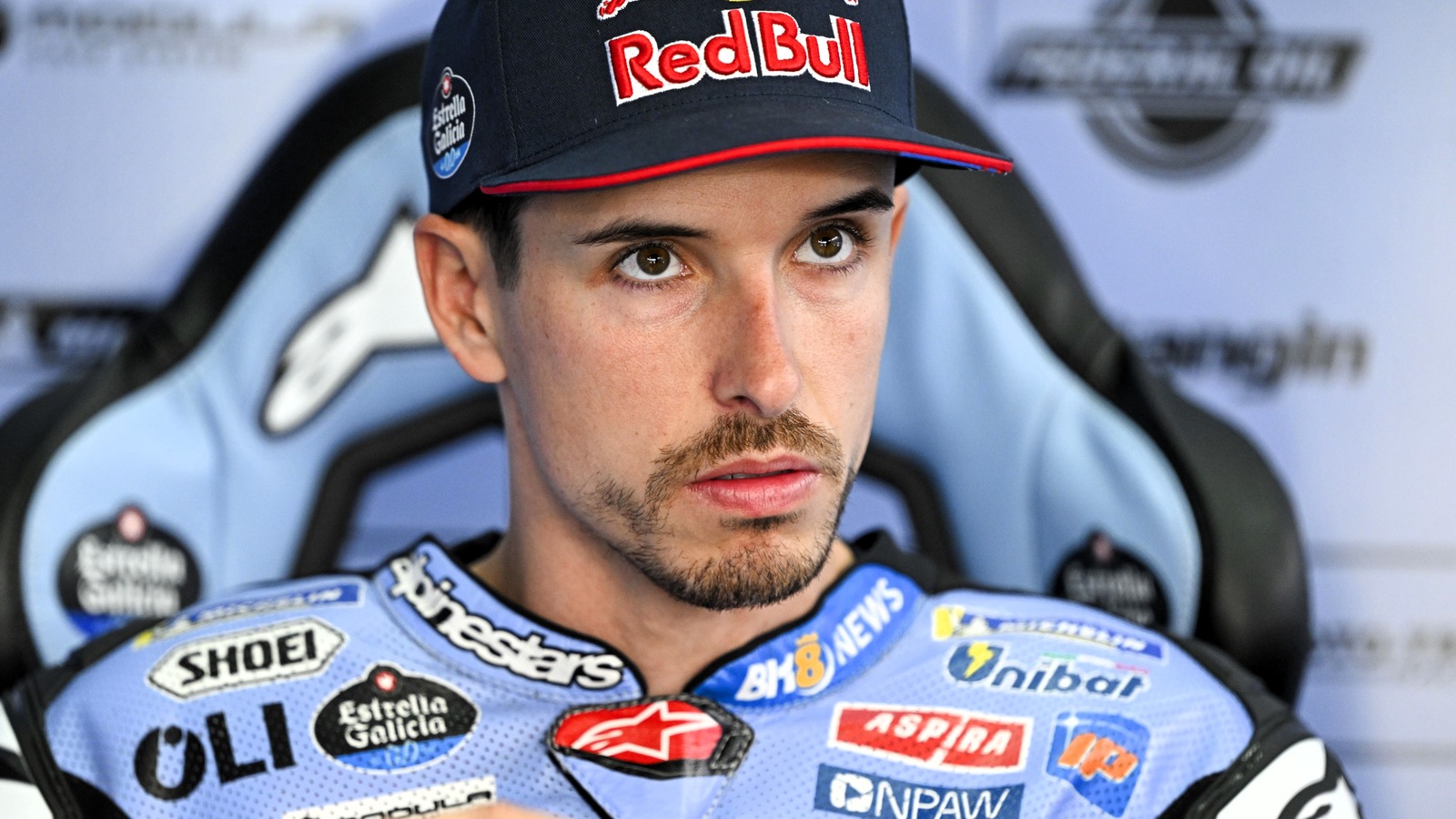Alex Marquez back on top at Jerez: “I won’t lie, we needed it”