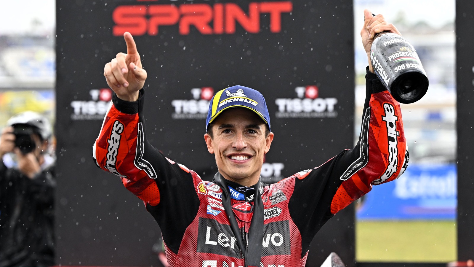 The all-time MotoGP Sprint winners’ list after Jerez