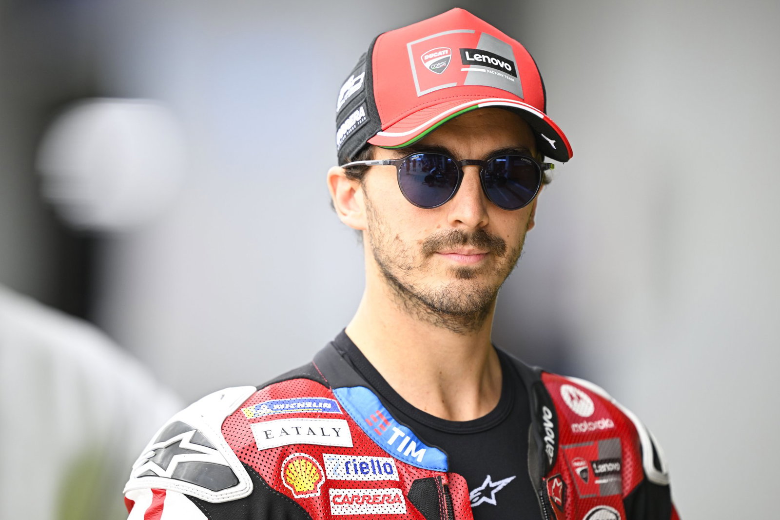Key Pecco Bagnaia MotoGP ally won’t follow him to Aprilia, claims new report
