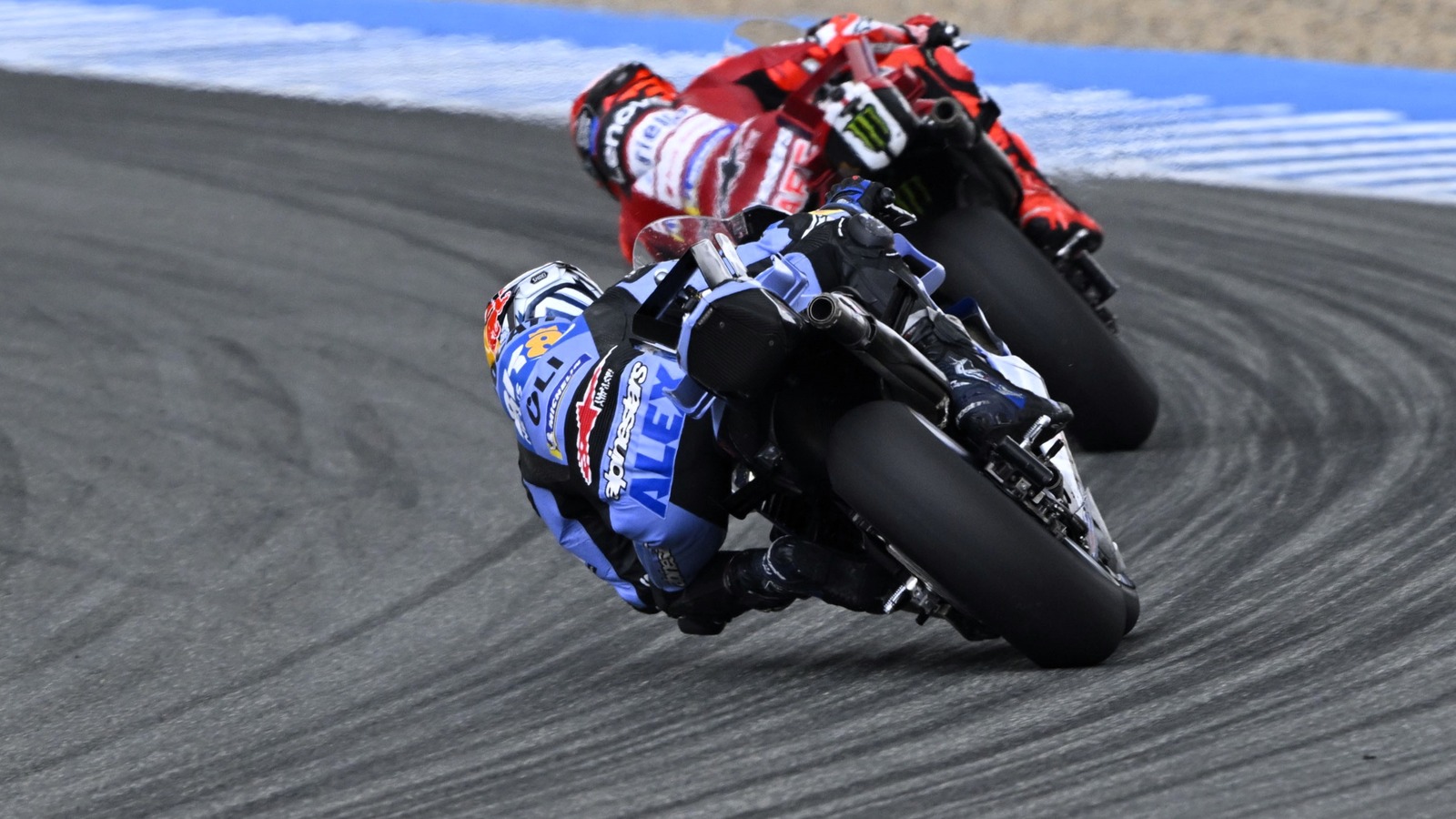 2026 Spanish MotoGP, Jerez – Warm-up Results