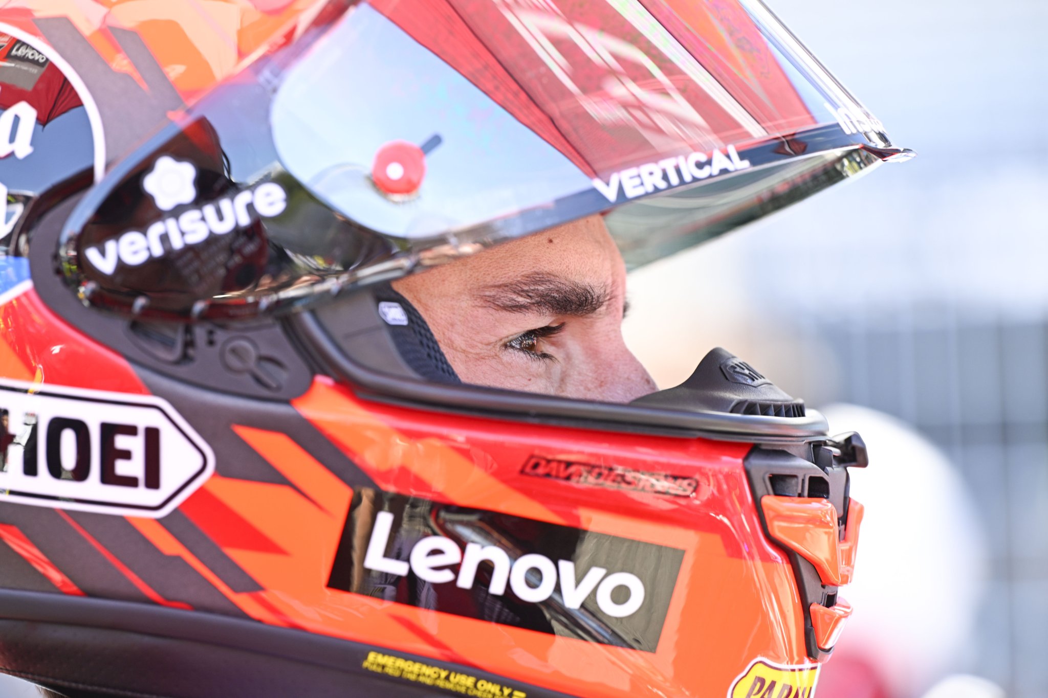 Marc Marquez’s title defence is already on life support after Jerez MotoGP crash