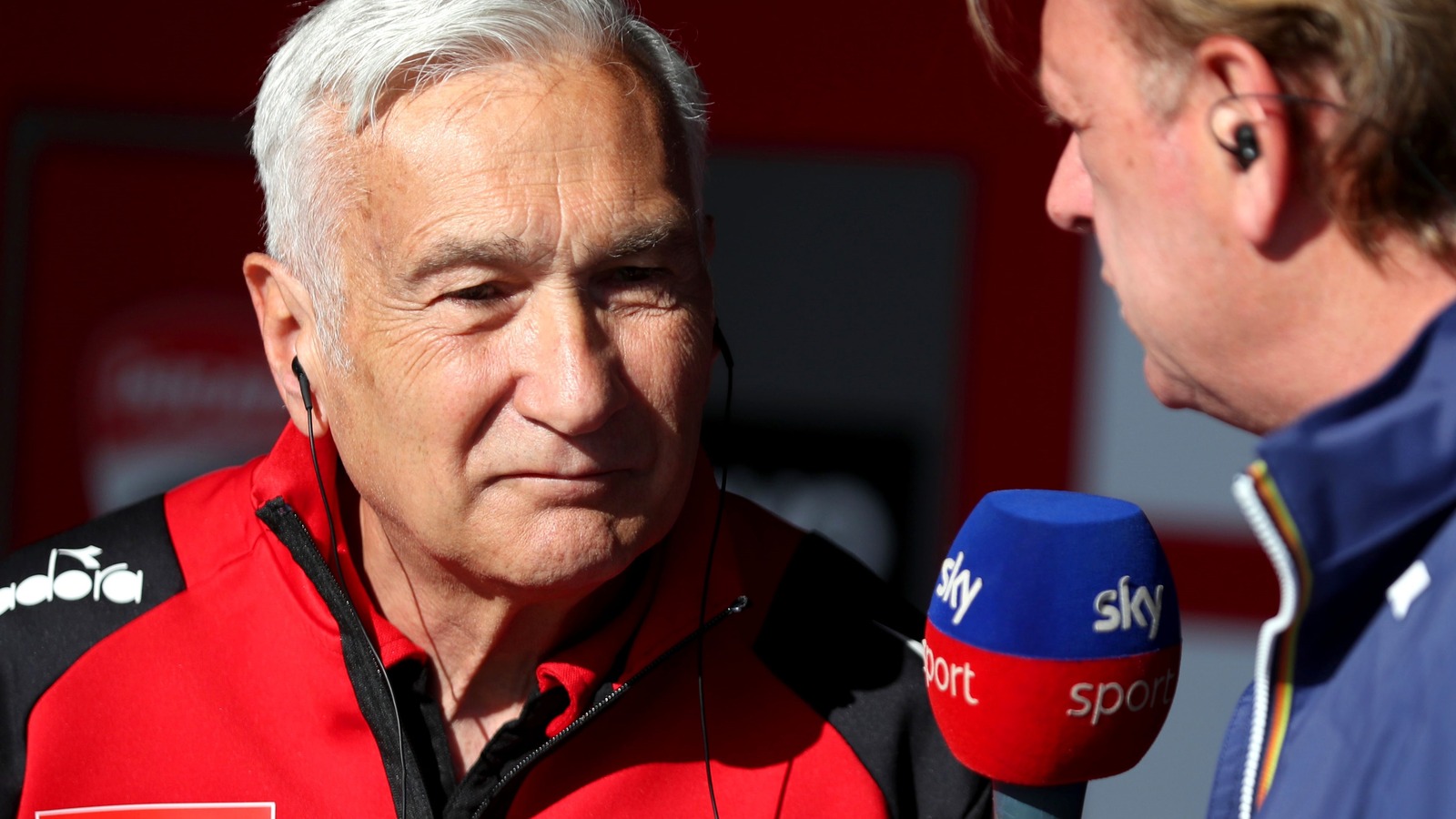 Ducati issues defiant MotoGP statement: ‘We’ll have something extra now’