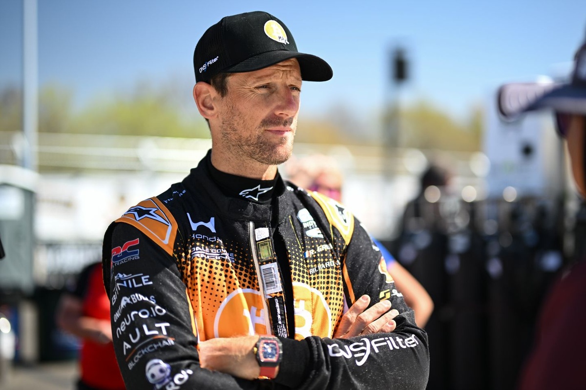 Hayvan hakları organizasyonundan eski Formula 1 pilotuna sert tepki