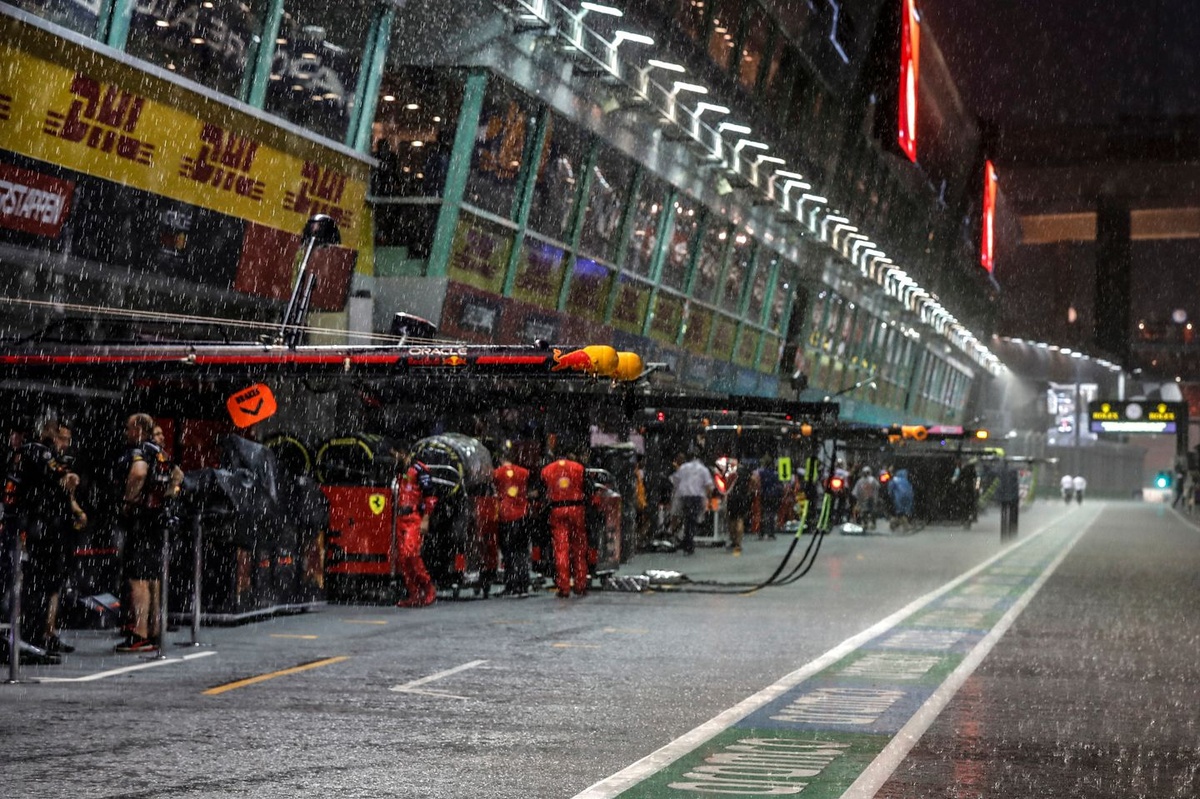 FIA’dan yeni güvenlik kararı: Islak zeminde “boost” yasaklandı