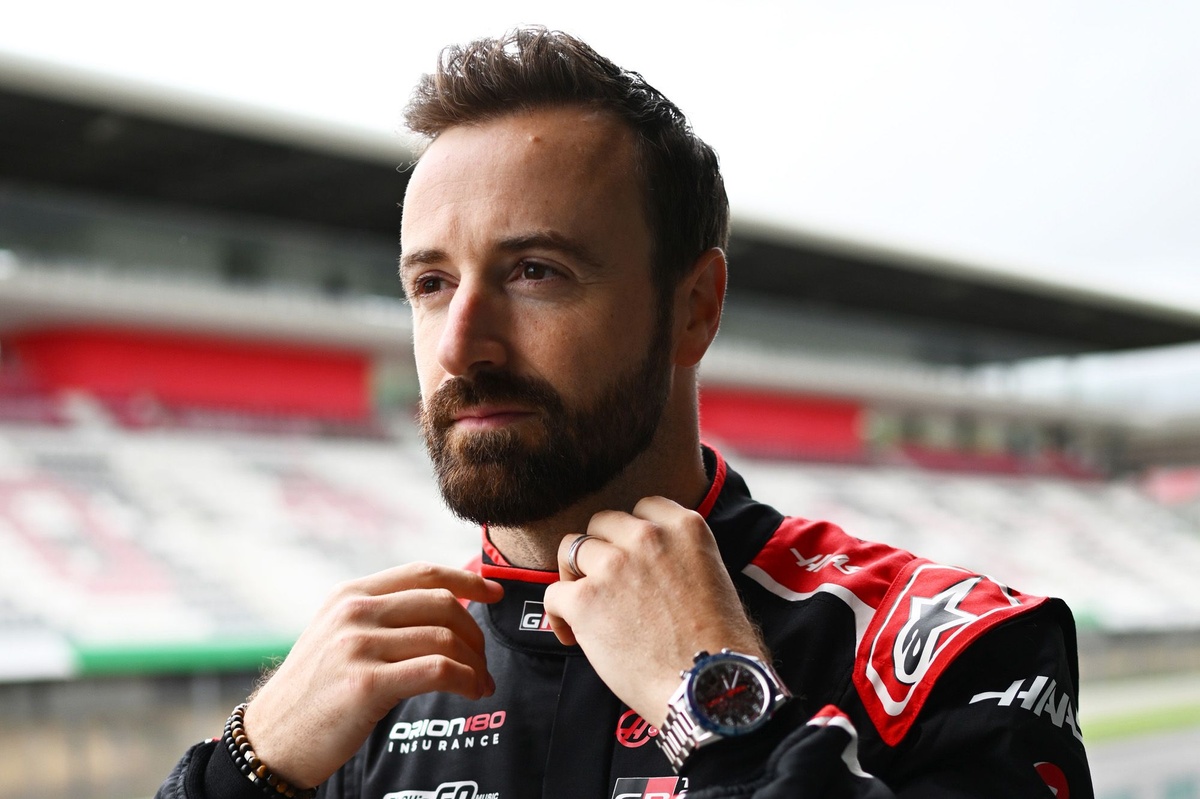 Hinchcliffe: “Red Bull, zor başlangıca rağmen doğru kararı aldı”