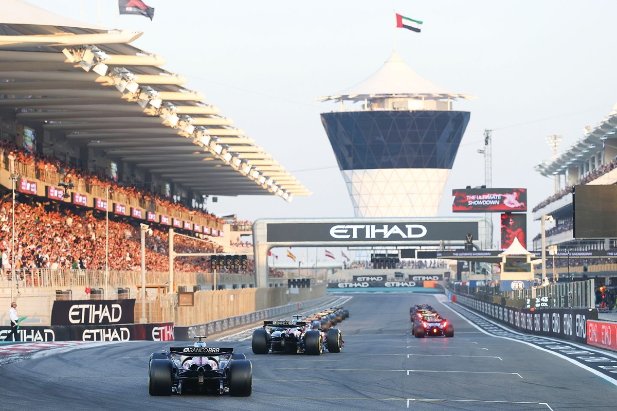 İddia: “4 haftada 4 yarış” söylentisi gündemde