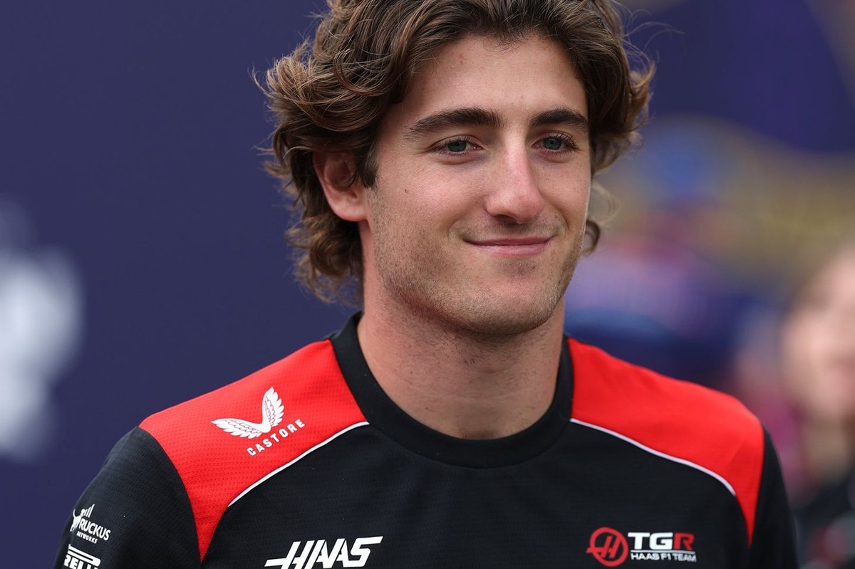 Jack Doohan, European Le Mans Series’te yarışacak