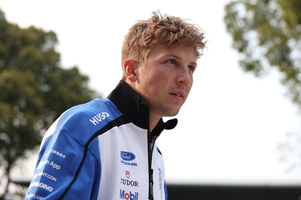 Lawson: “Formula 1 pilotları her zaman şikâyet eder, bu hep böyleydi”