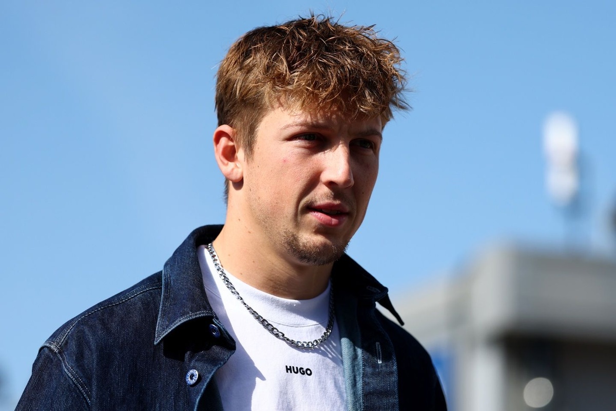 Lawson, Racing Bulls’ta kalıcı olabilir