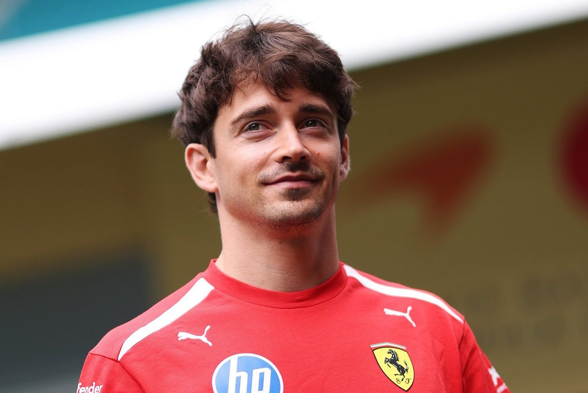 Leclerc: “Güncellemeler dengeleri tamamen değiştirmez”