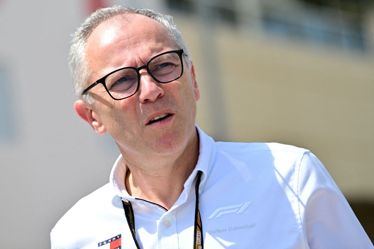 Mansell’den Domenicali’ye yanıt: “Kıyaslama abartı”