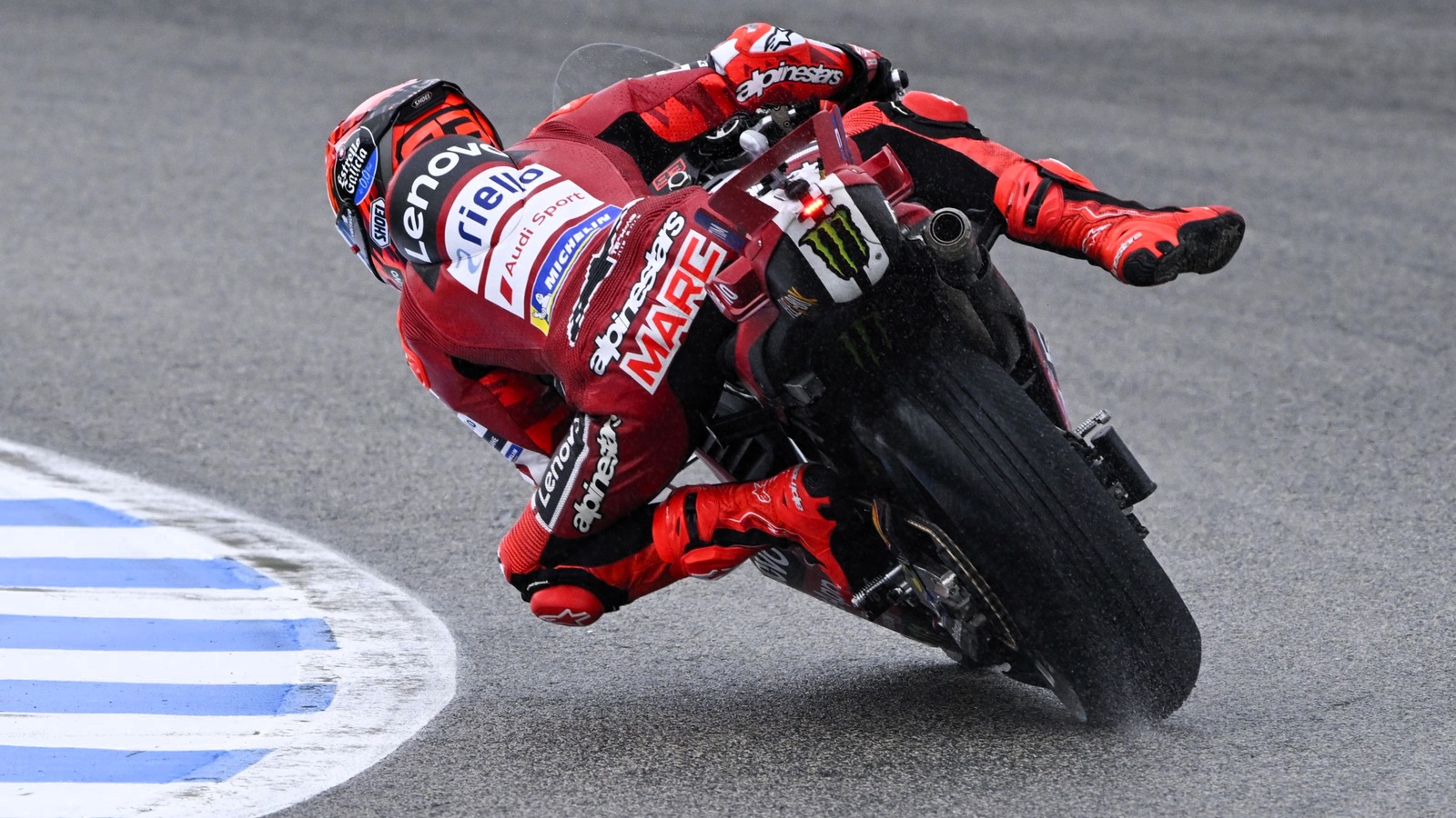 2026 Spanish MotoGP, Jerez – Full Qualifying Results