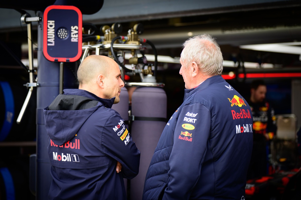 Marko, Lambiase’nin ayrılığı hakkında: “Önemli bir kayıp”