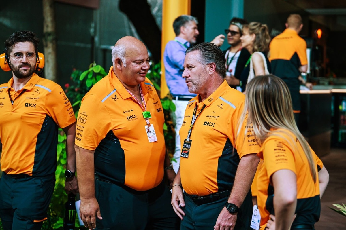 Marshall: “Yenilikçi çözümleri kopyalamak aslında bir saygı göstergesi”