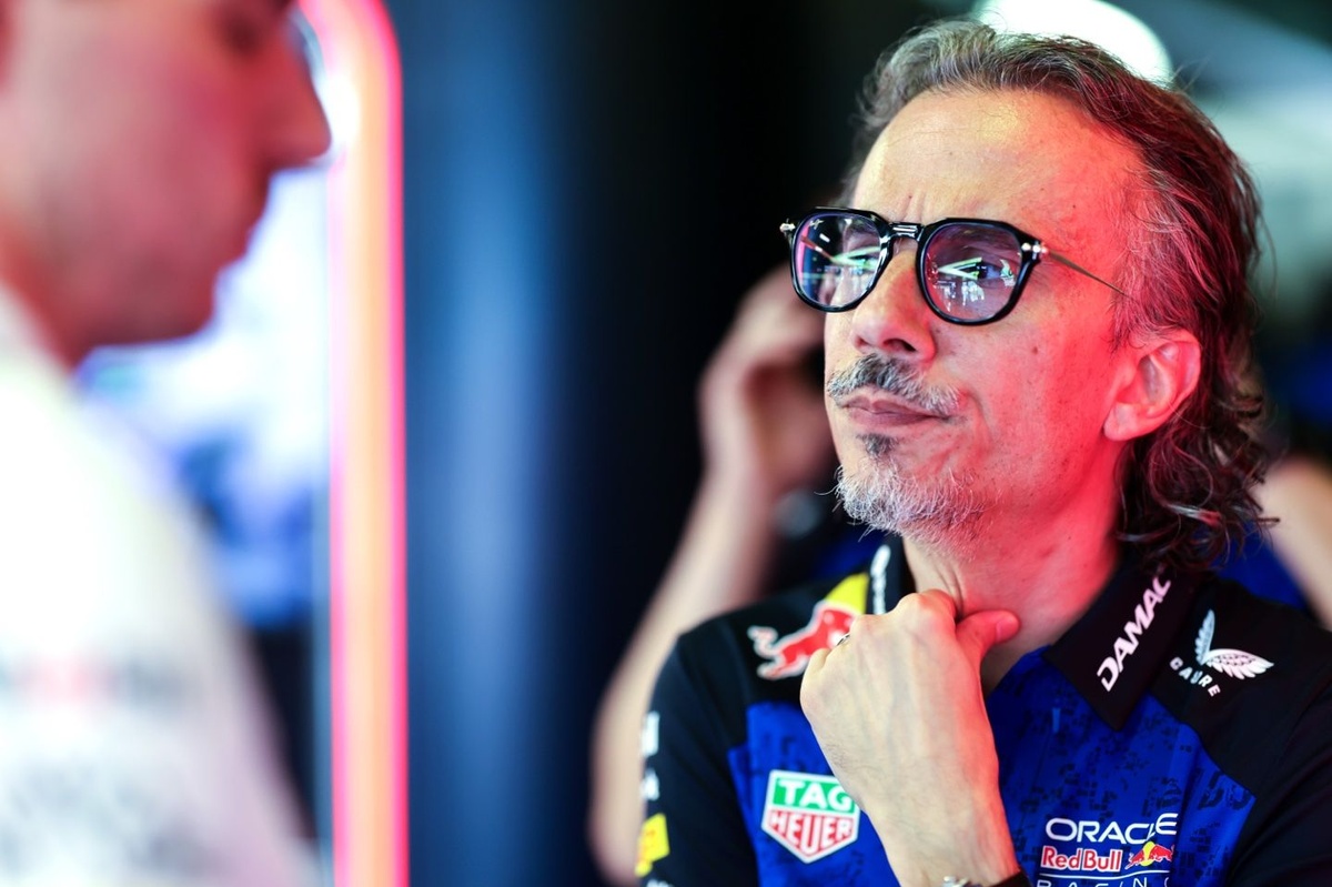 Mekies: “Mercedes’in avantajını gizlemek istemesi anlaşılabilir”