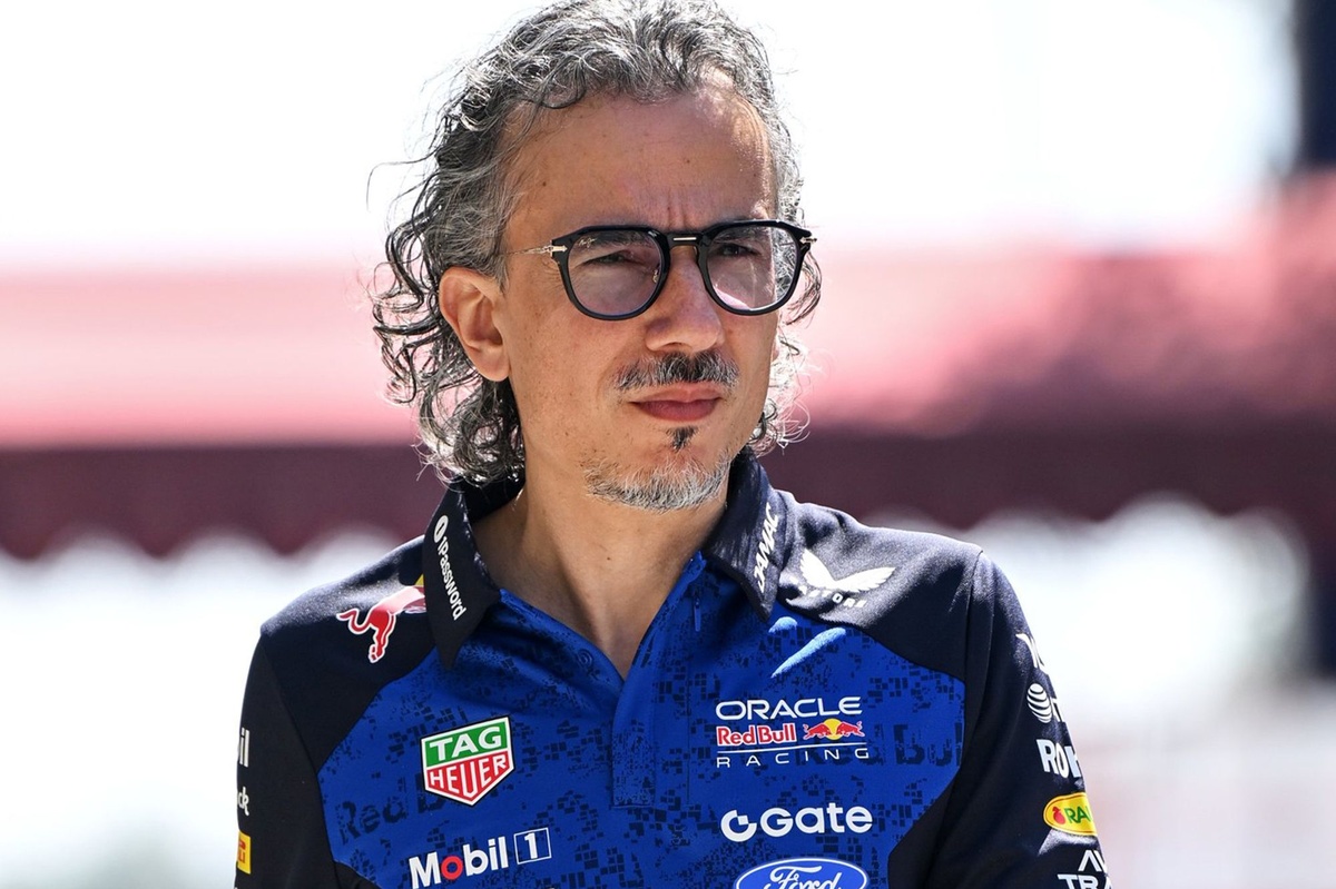 Mekies: “Miami GP, 2026 sezonunun 2. başlangıcı olacak” Mekies: “Miami GP, 2026 sezonunun 2. başlangıcı olacak”