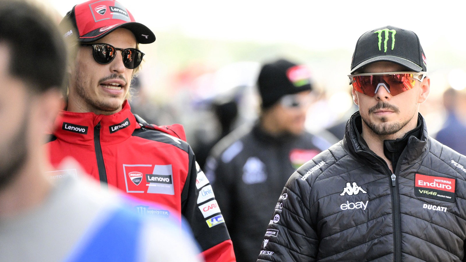 Nicolo Bulega: Ducati MotoGP chance “depends a lot” on other riders