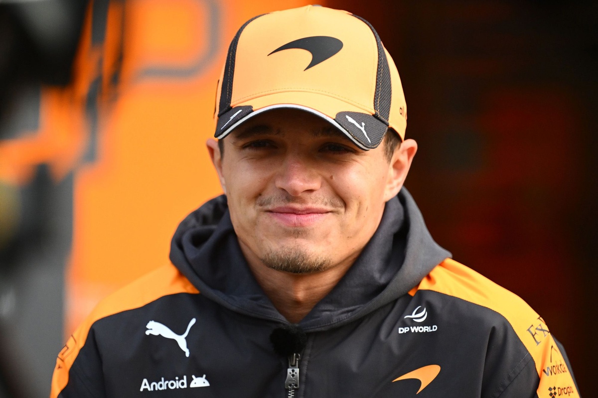 Norris: “Mercedes pilotları birbirlerinden ne kadar puan çalarsa o kadar iyi”