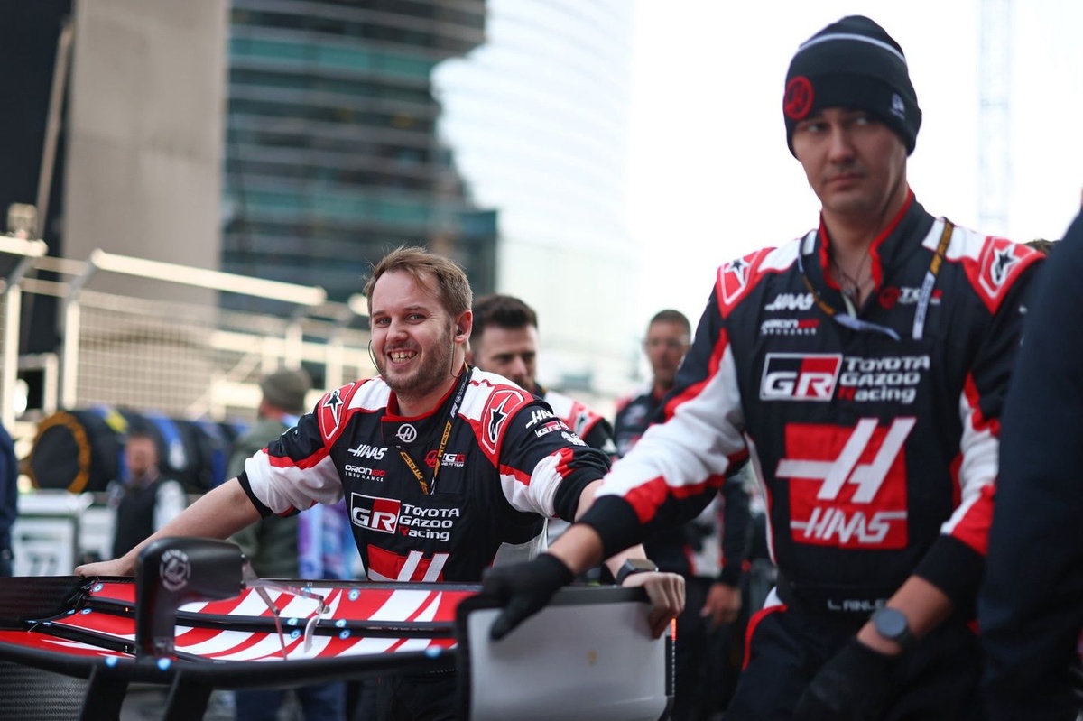 Orta Doğu krizi, F1 lojistiğini nasıl etkiliyor?