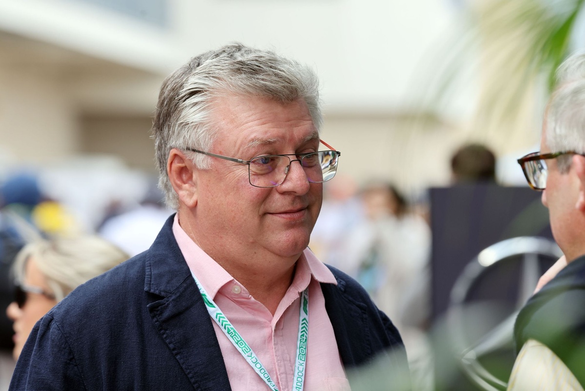 Szafnauer: “Formula 1 gridine 12. takım olarak katılmak istiyoruz!” Szafnauer: “Formula 1 gridine 12. takım olarak katılmak istiyoruz!”