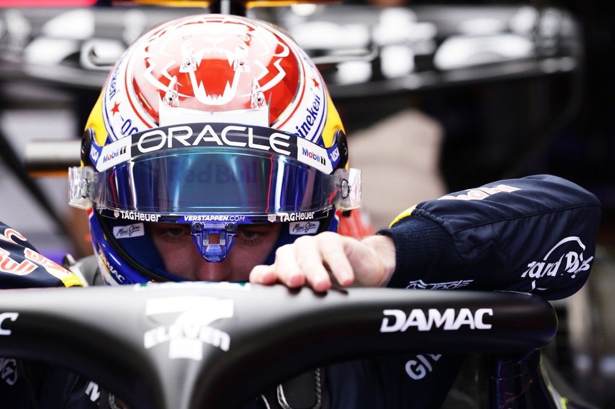 Patrese: “Verstappen bıkmış durumda, yıl sonunda Formula 1’i bırakabilir”