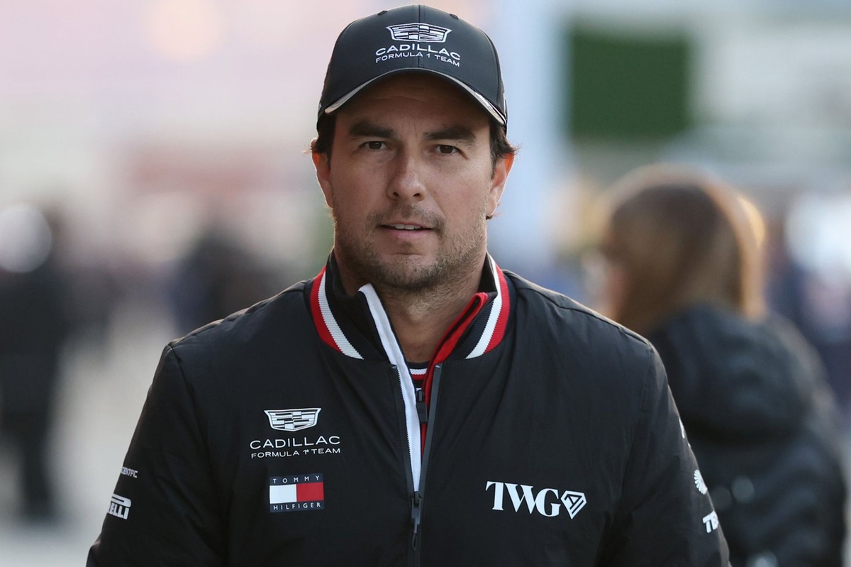 Perez, Andretti’ye katılmıyor: “Paslanmış değilim, hâlâ yüksek seviyede performans gösteriyorum”