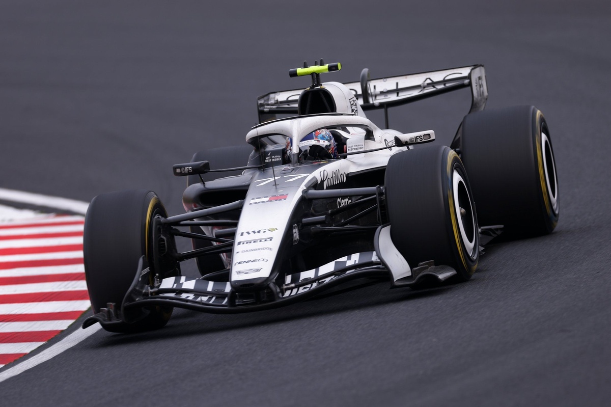 Perez: “Rekabet için yaklaşık bir saniyeye ihtiyacımız var” Perez: “Rekabet için yaklaşık bir saniyeye ihtiyacımız var”