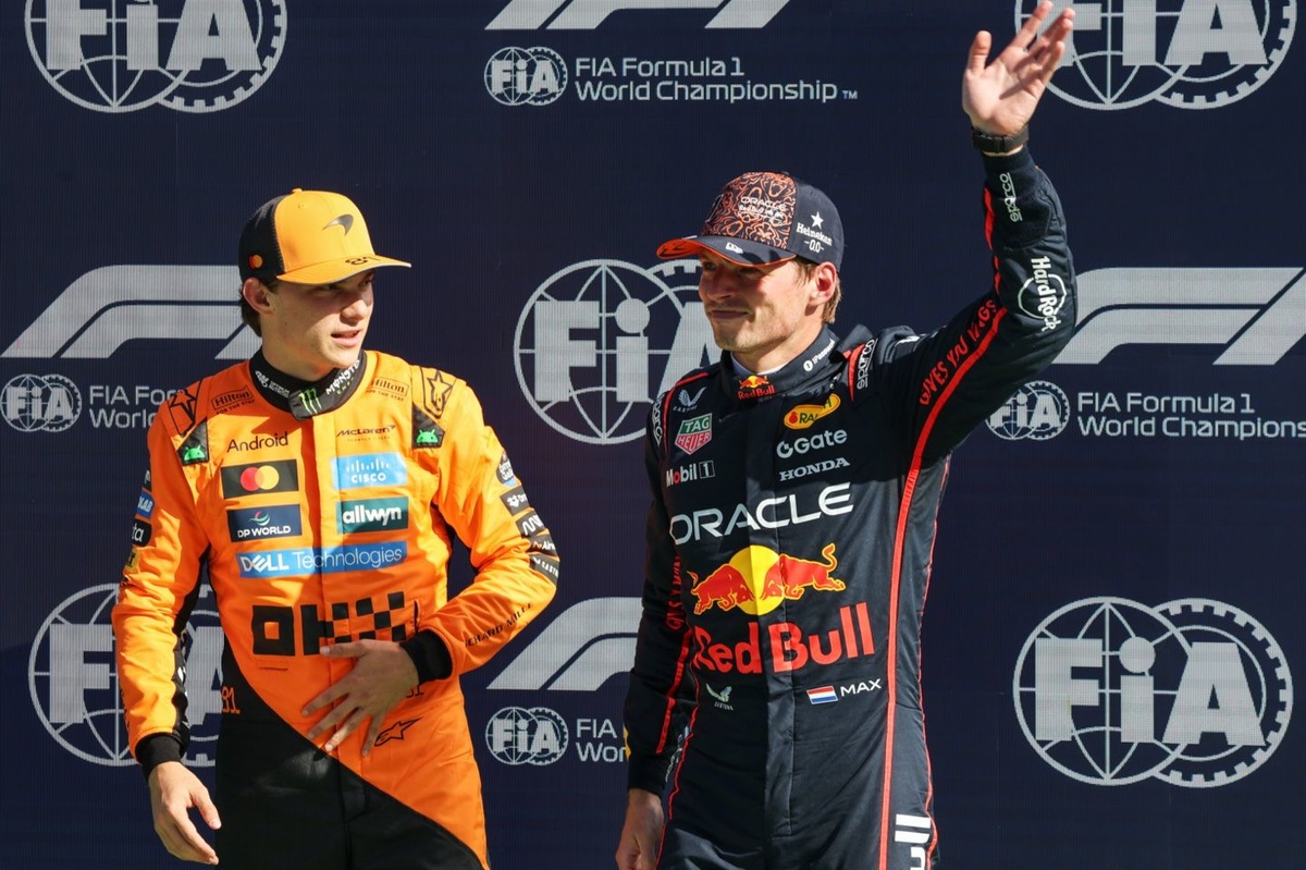 Piastri: “Verstappen’in ayrılması F1 için iyi olmaz”