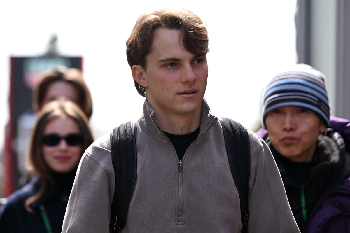 Piastri, V8 Supercar deneyimiyle çocukluğuna döndü