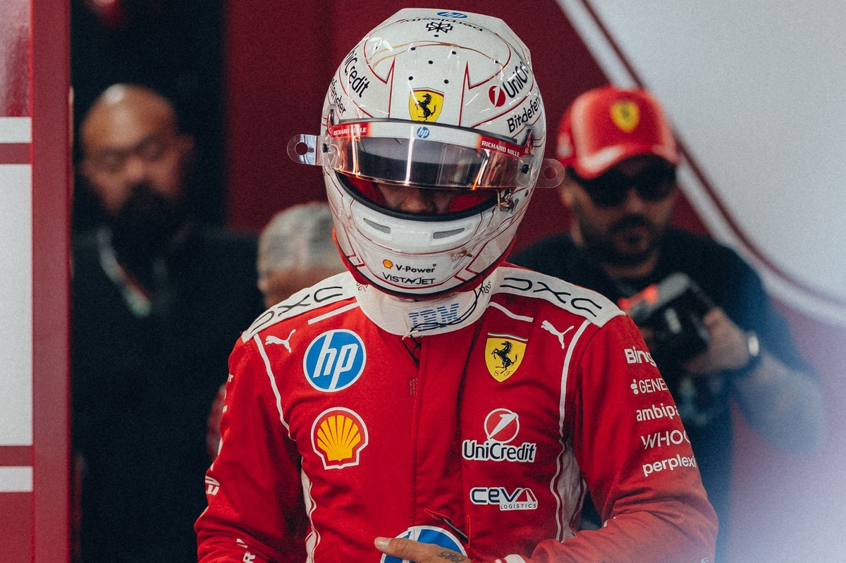 Piquet Jr.: “Hamilton’da sevgi, hırs ve tutku eksik”