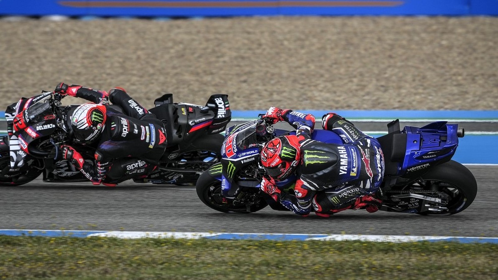 Yamaha joins latest MotoGP aero trend with Jerez debut