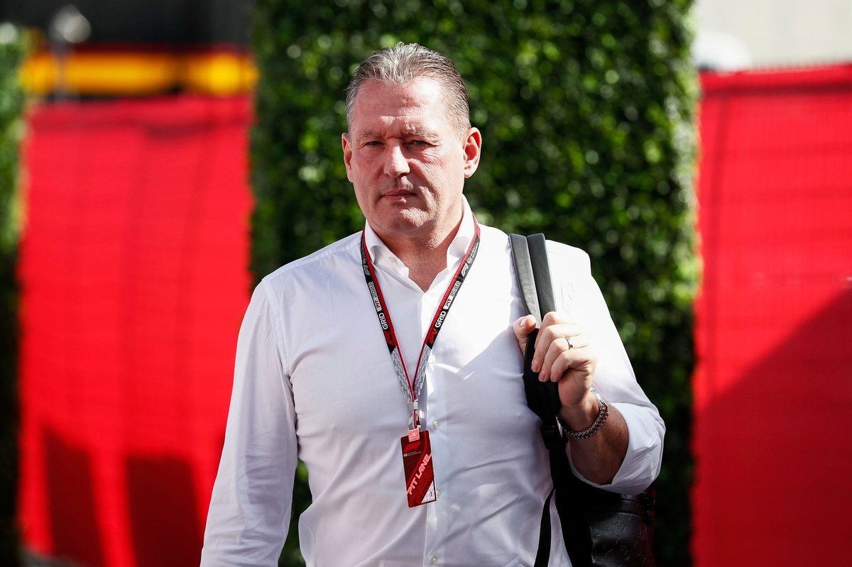Ralf: “Jos Verstappen ile bir sorunumuz yok, benimle iletişime geçti”