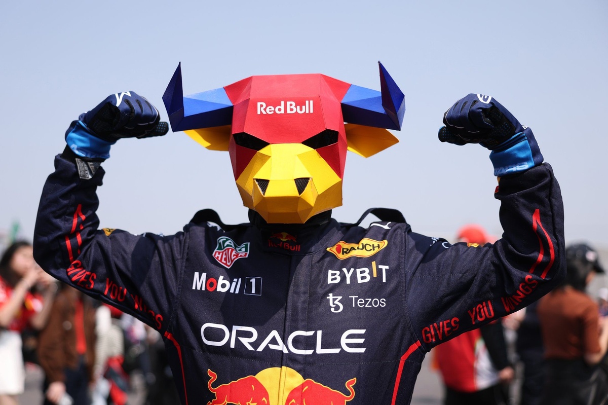 Red Bull ana sponsoru Oracle’dan büyük işten çıkarma kararı