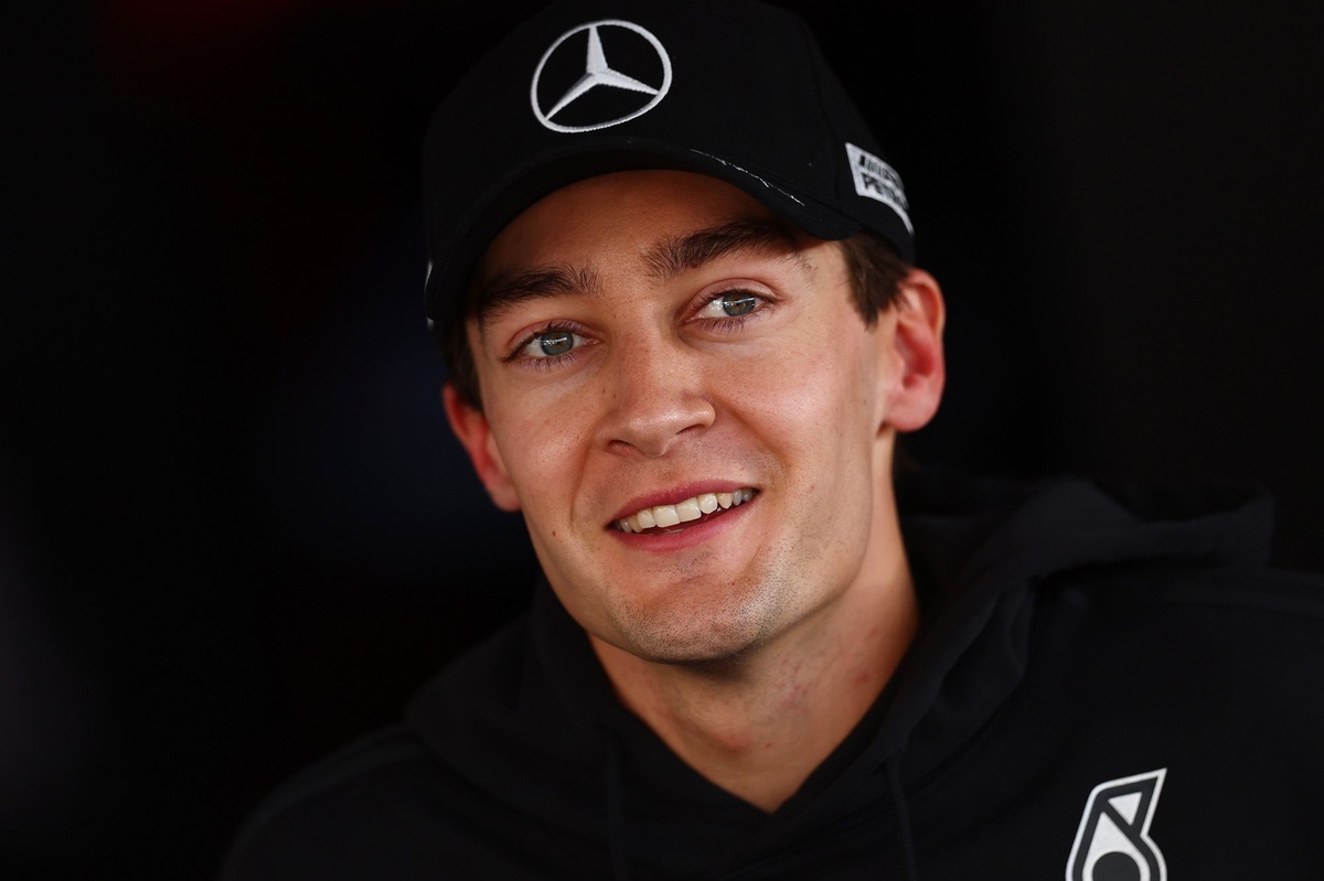 Russell: “Şampiyonluk mücadelesi Antonelli ile benim aramda kalmayabilir”