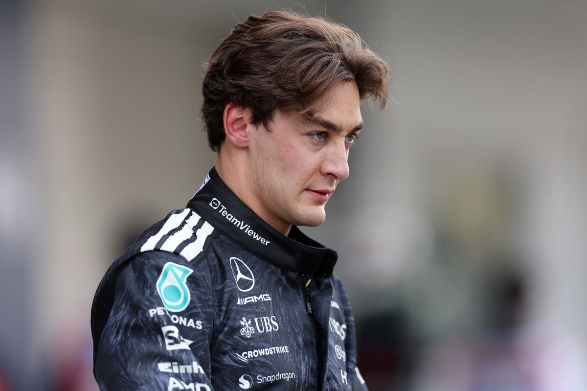 Russell: “Kendimi geliştirmem gereken noktalar var”