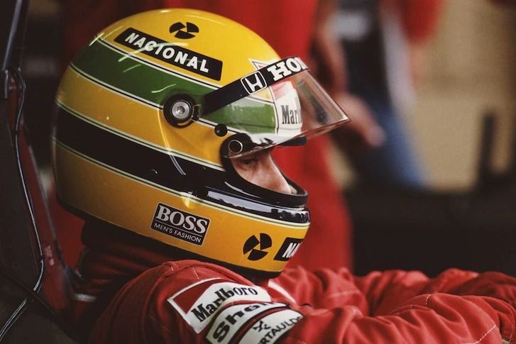 Tarihte bugün: Bir rekabetin doğuşu – 1989 San Marino GP