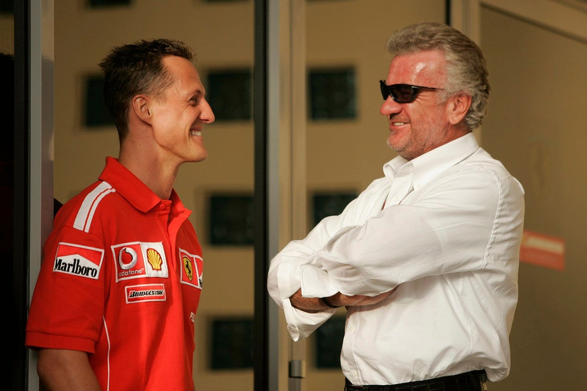 Schumacher’in eski menajerinden Todt’a sert tepki: “Bunları neden şu anda söylüyor?”