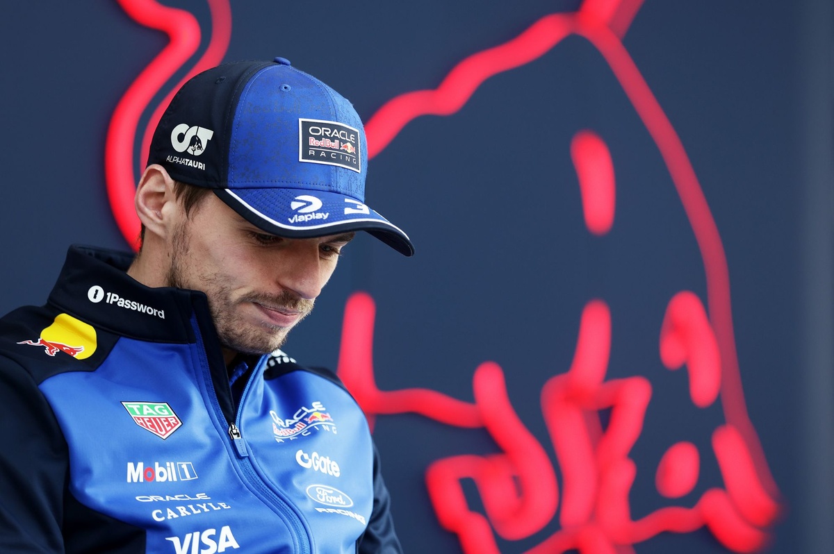 Schumacher’dan Verstappen yorumu: “Bırakırsa bıraksın” Schumacher’dan Verstappen yorumu: “Bırakırsa bıraksın”