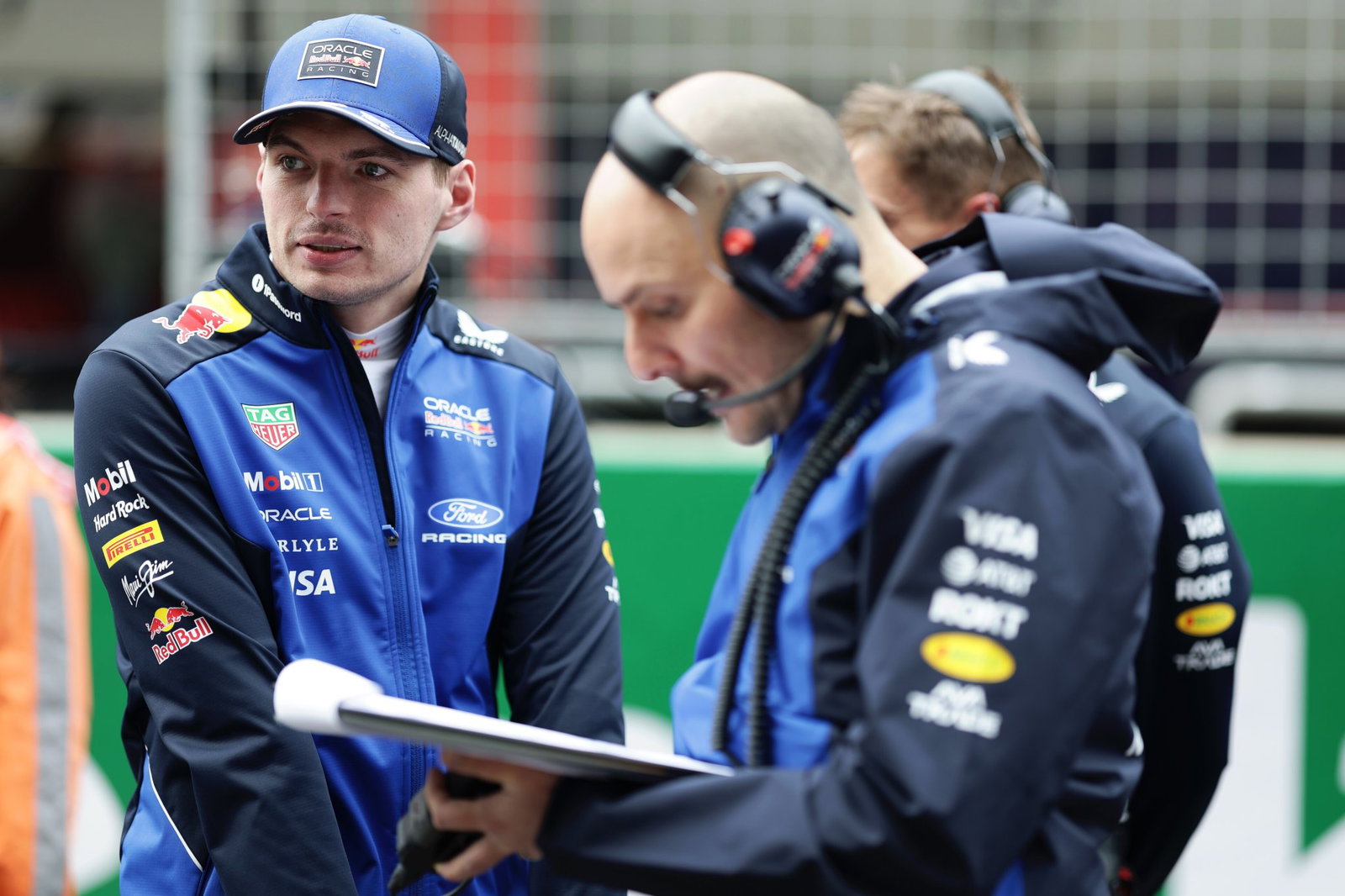 Red Bull sure loss of ally will not impact Max Verstappen’s F1 future