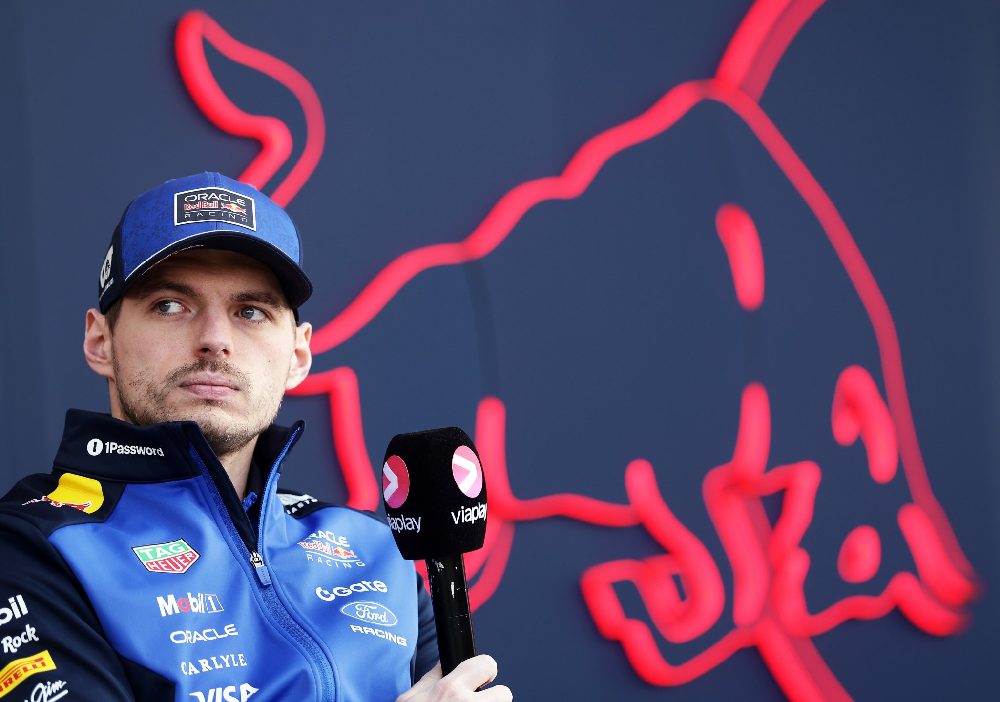 Damon Hill tells Max Verstappen “stop and do something else” amid F1 displeasure