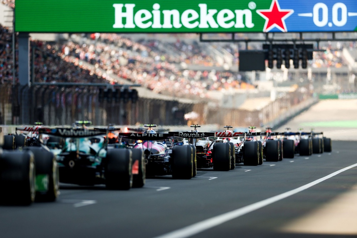 Formula 1 pilotları FIA ile masaya oturdu: Konu 2026 kuralları!