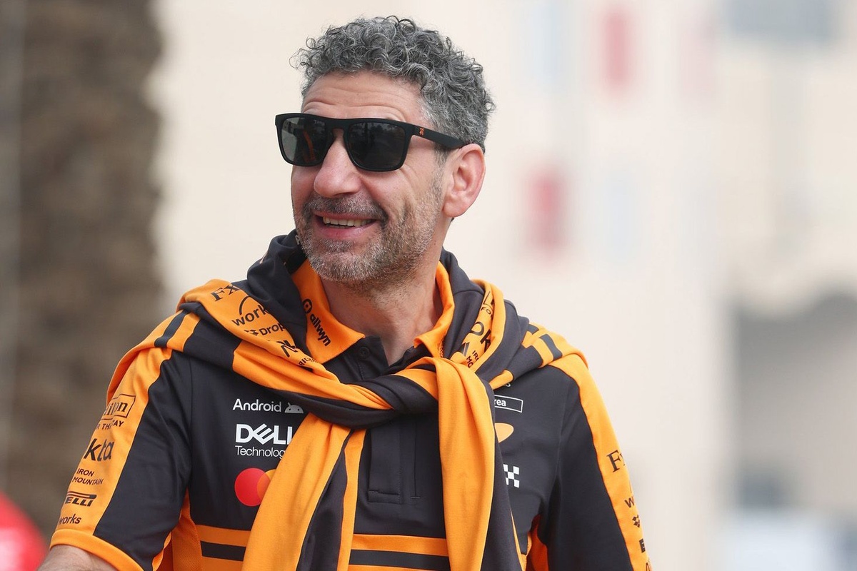 Stella: “McLaren, Formula 1’in en iyi yetenekleri için cazip hale geldi”