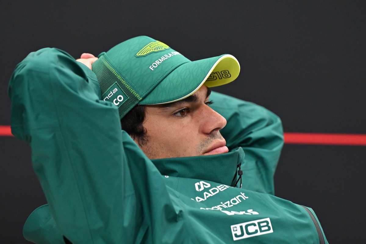 Stroll: “Sorunlarımız sadece güç ünitesinden değil şasiden de kaynaklanıyor” Stroll: “Sorunlarımız sadece güç ünitesinden değil şasiden de kaynaklanıyor”